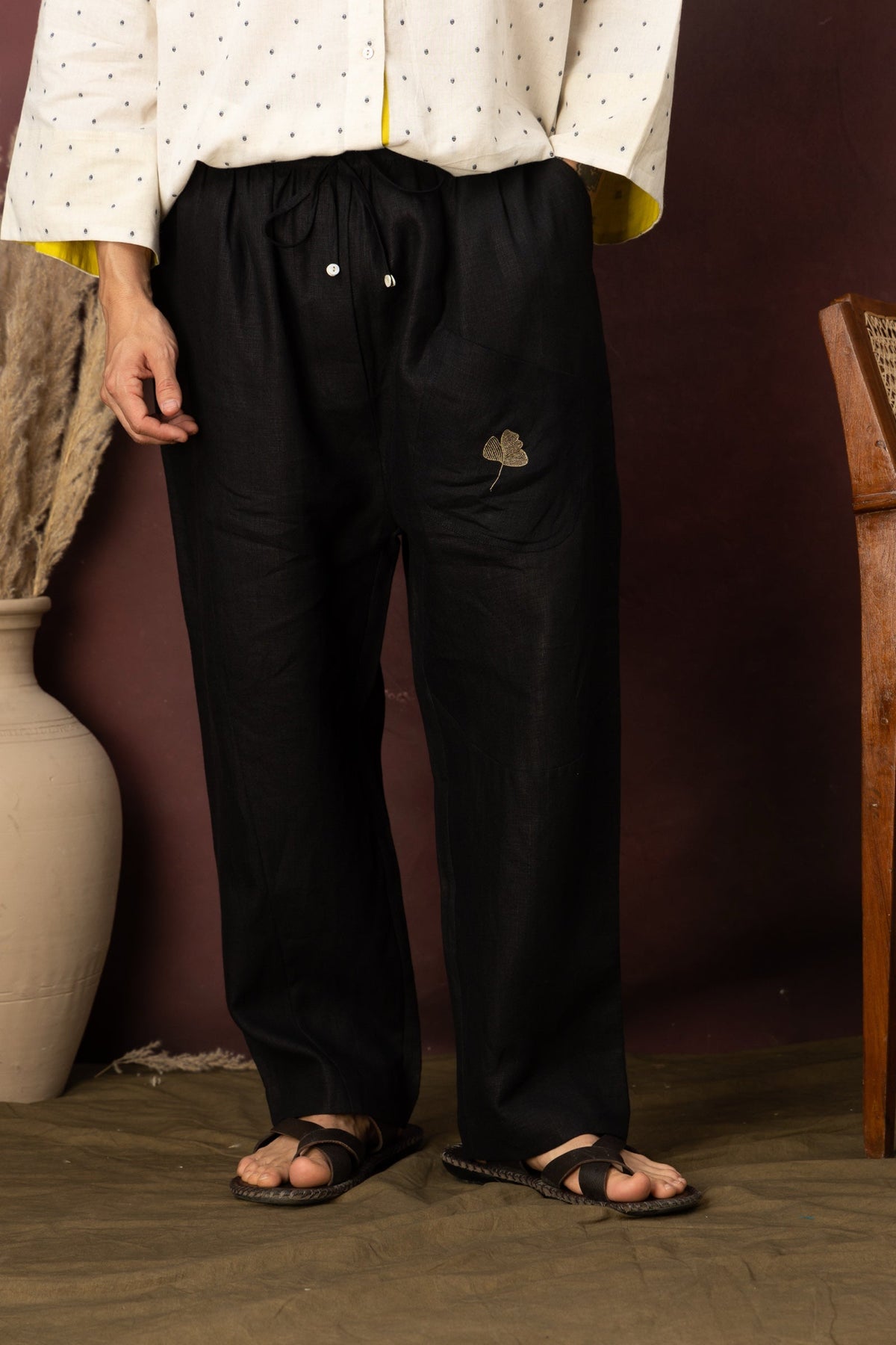 Trousers