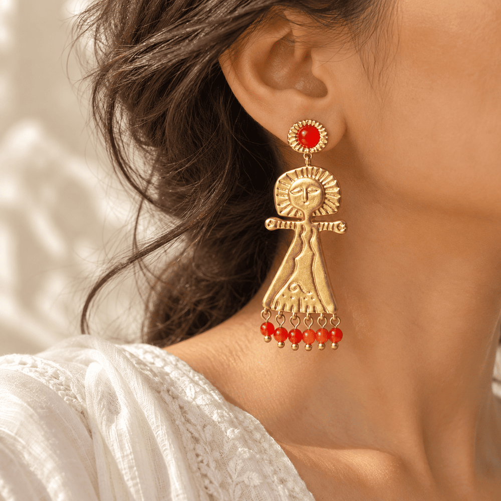 The Surya Muse