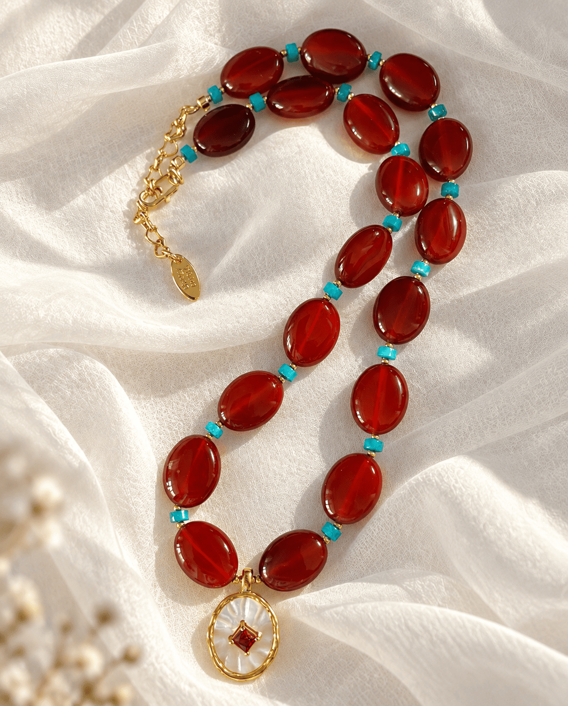 Red Pearl