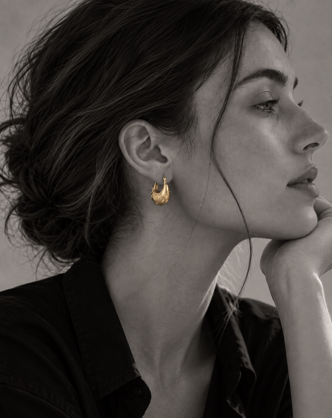 Flora Gold