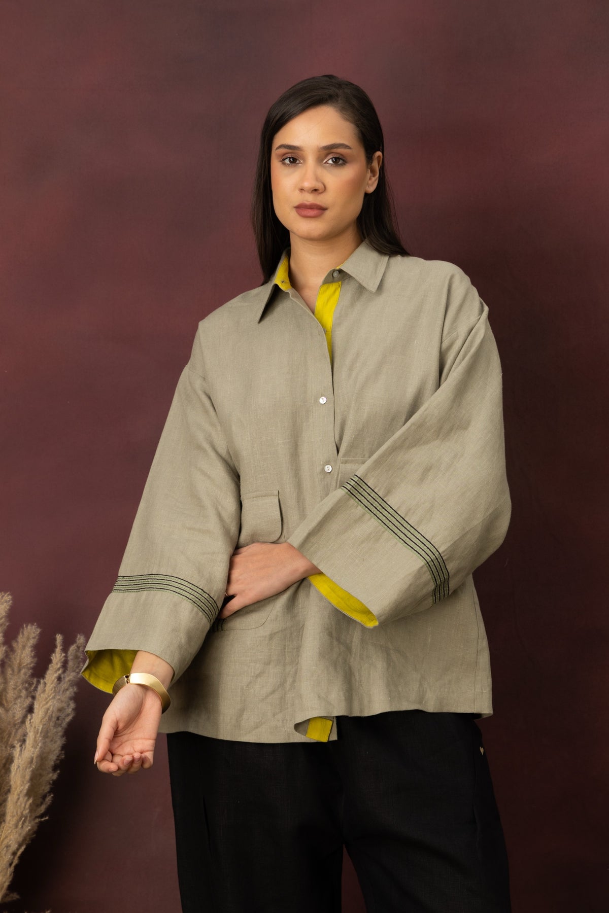 The Understory Shirt