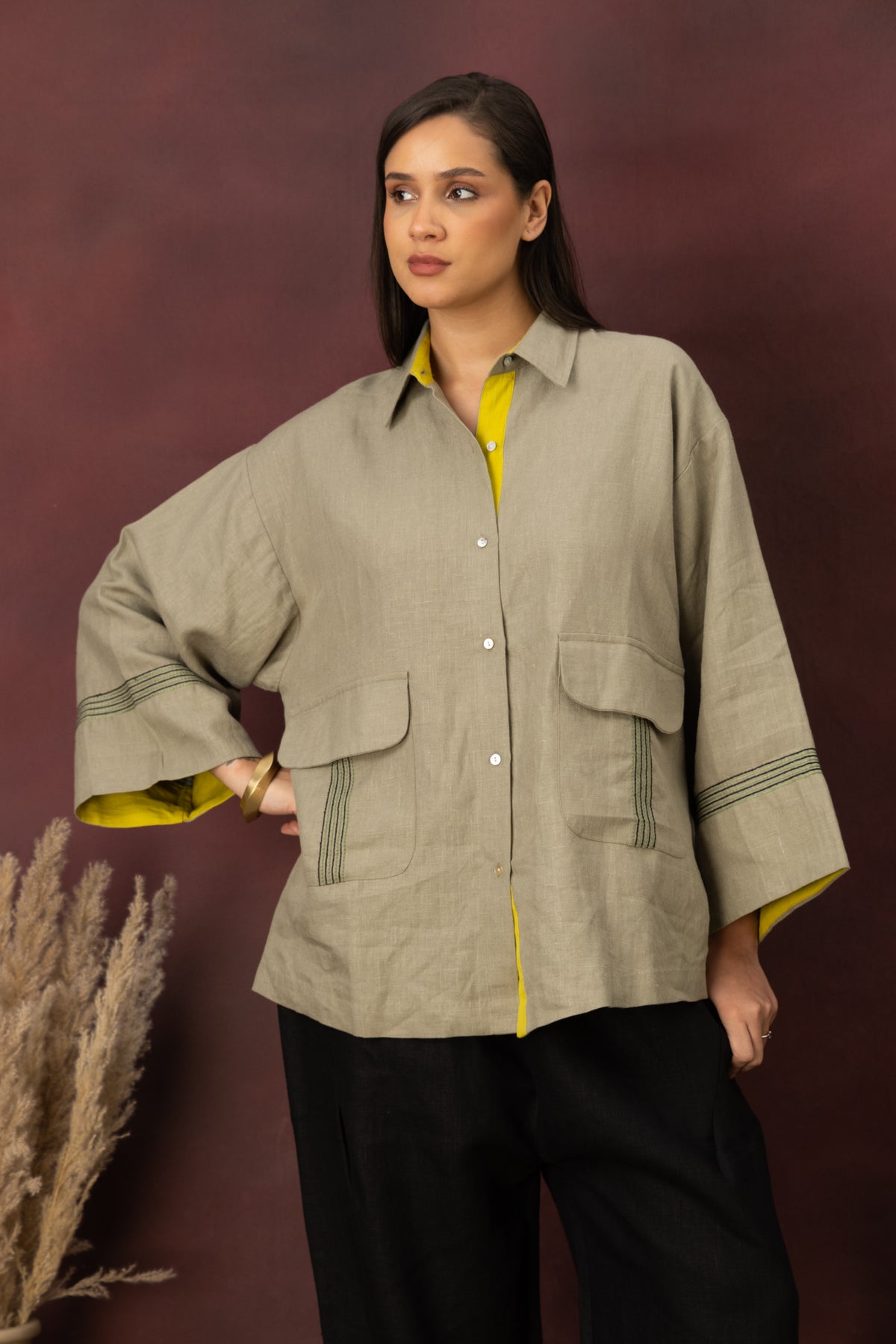 The Understory Shirt