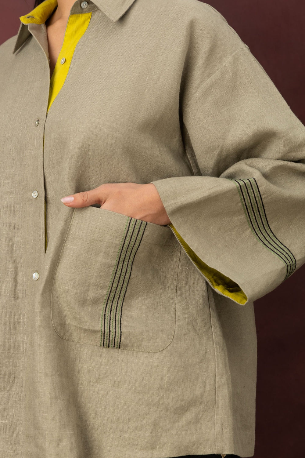The Understory Shirt