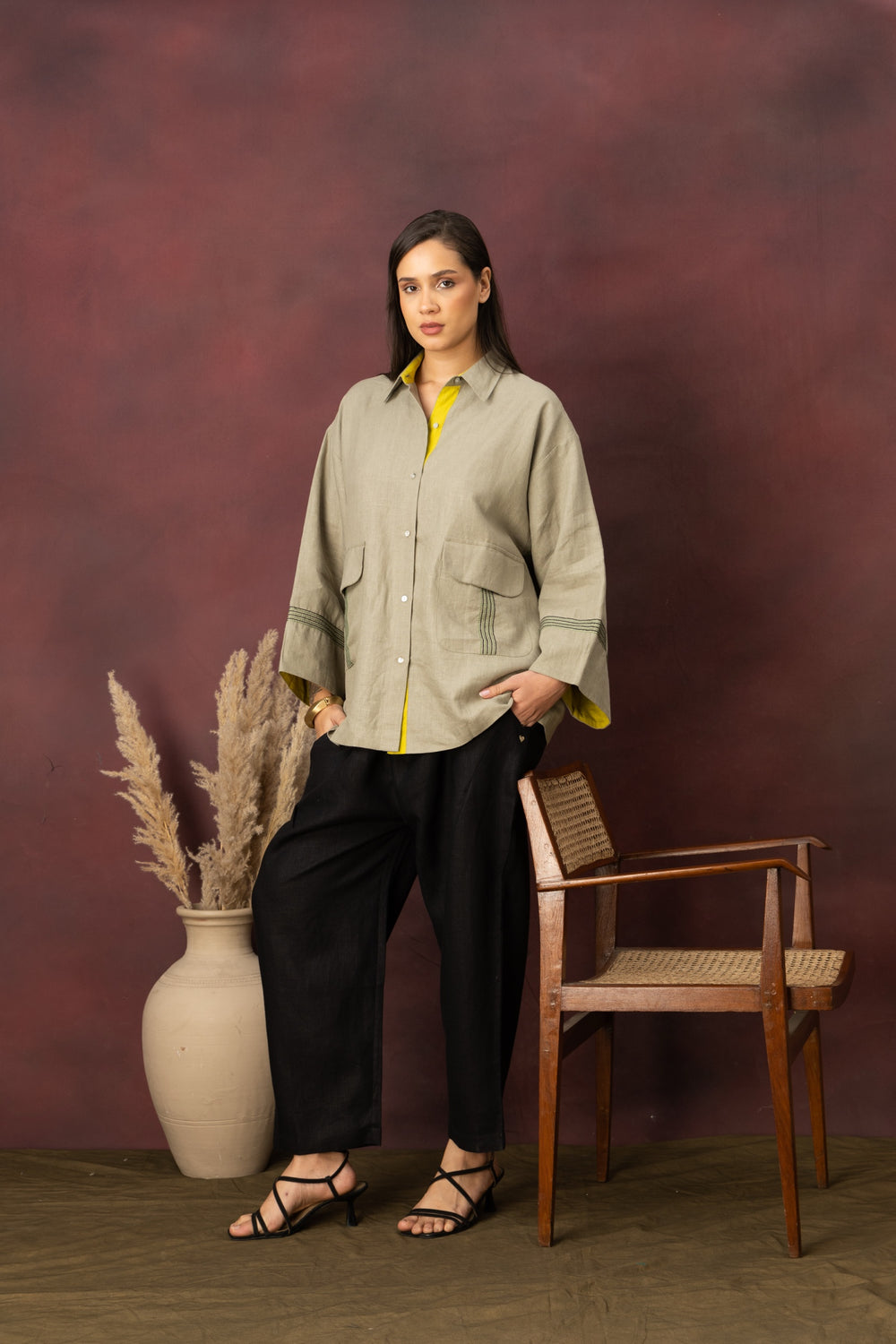 The Understory Shirt