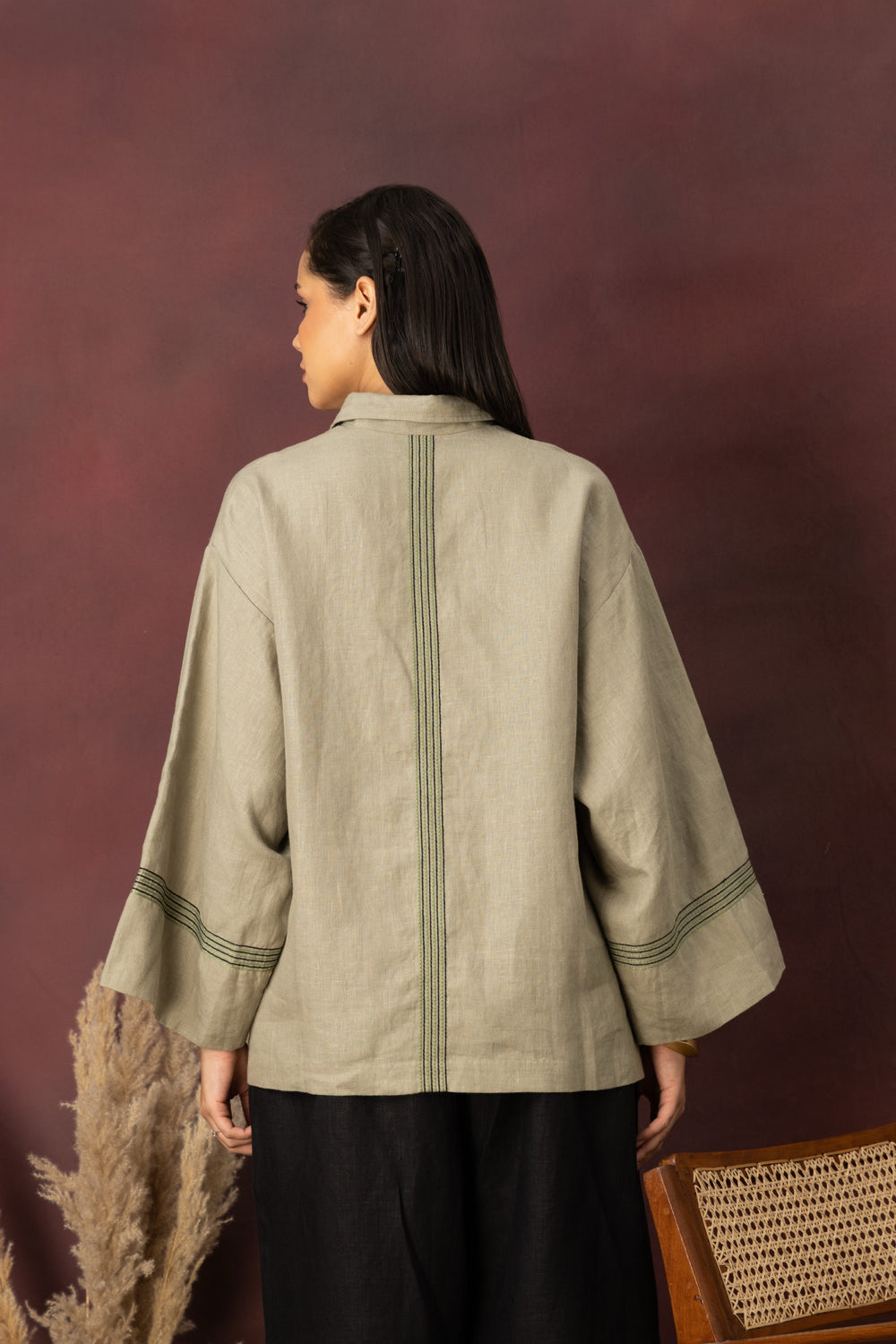 The Understory Shirt