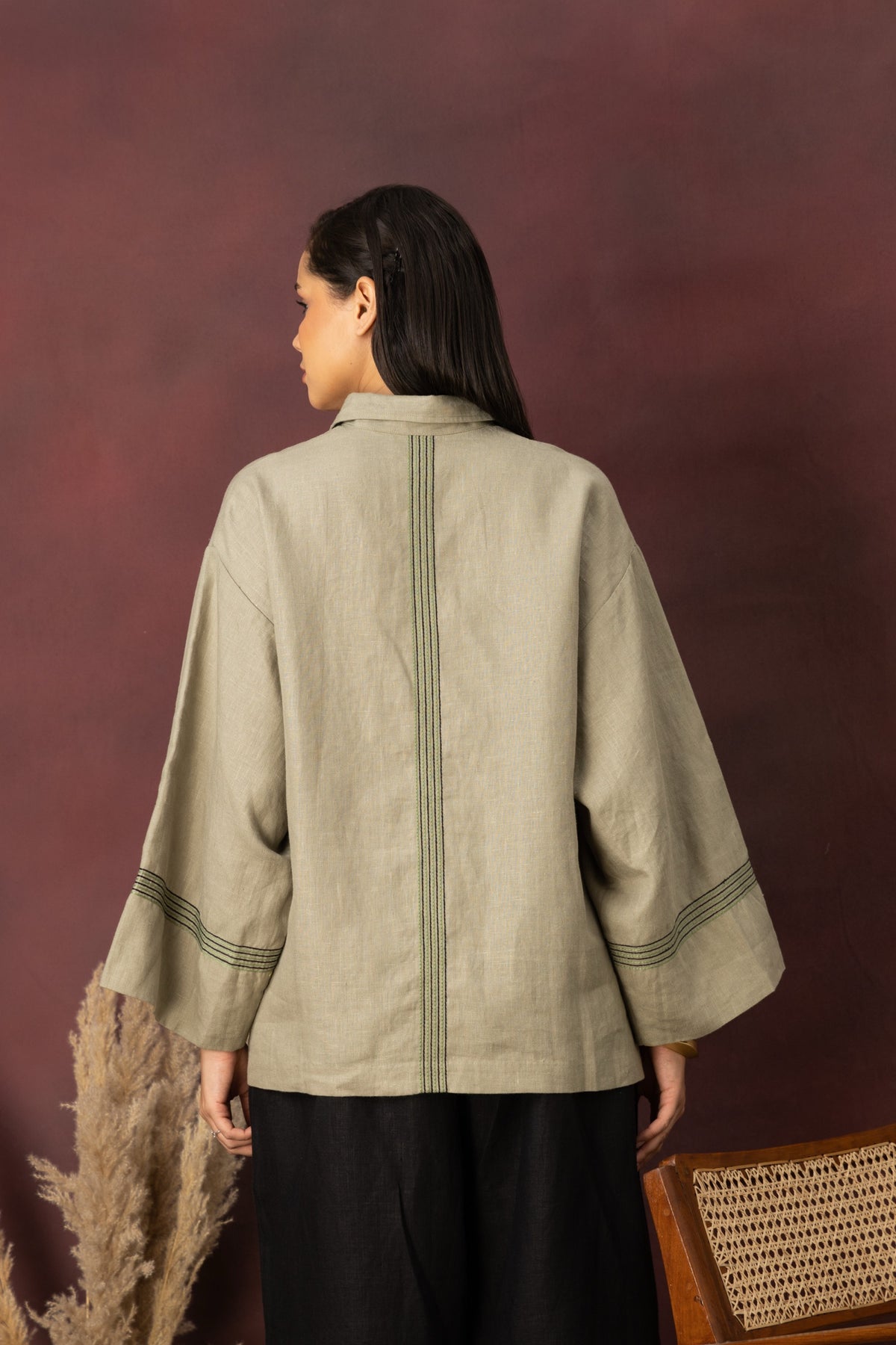 The Understory Shirt