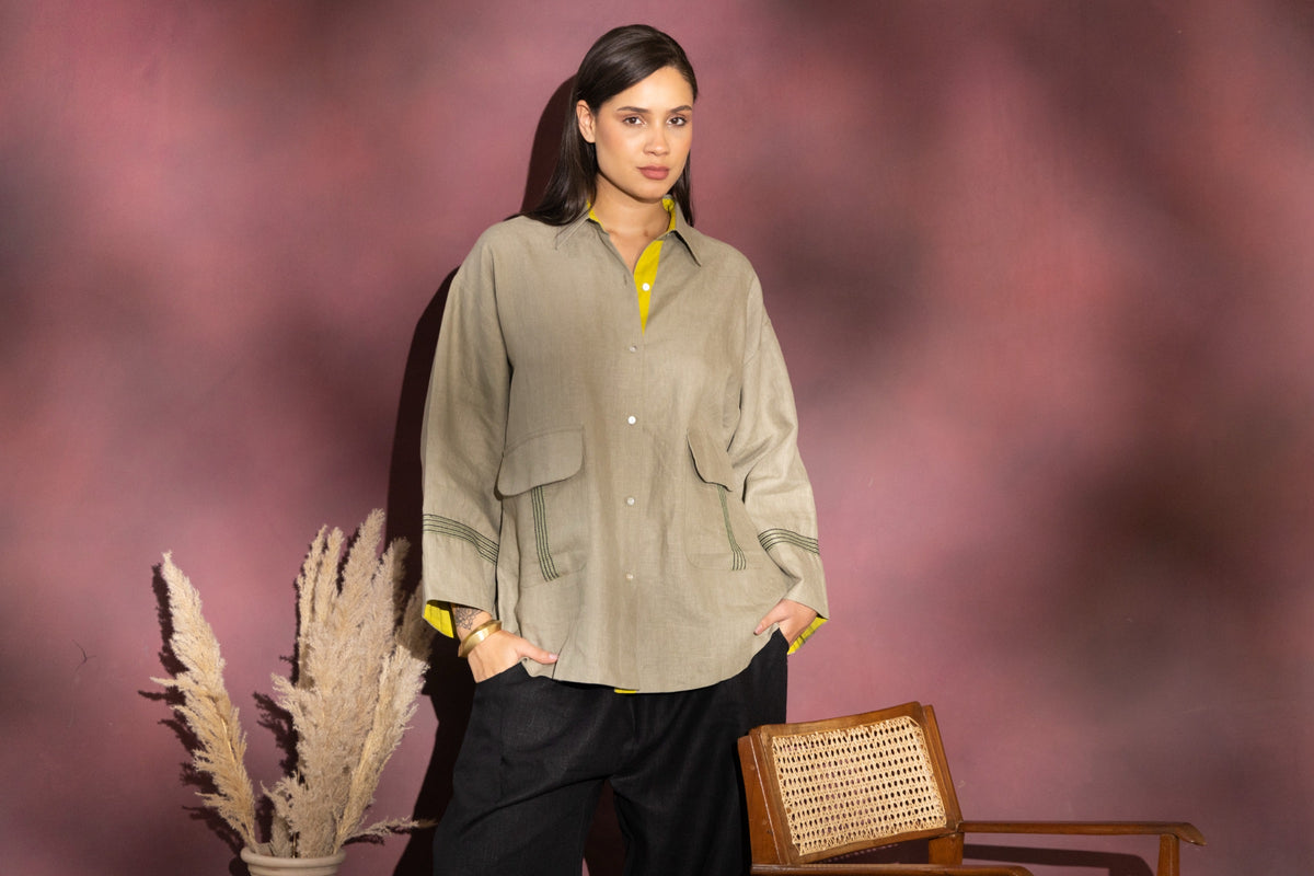 The Understory Shirt