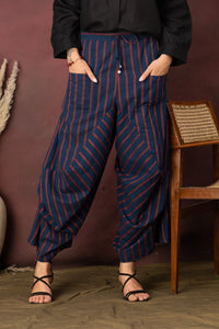 Lehar - Blue & Red