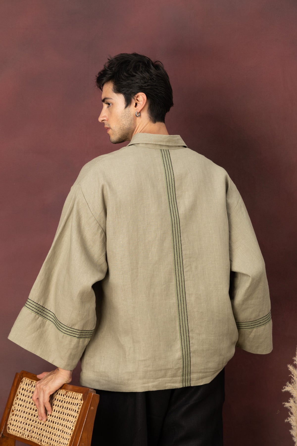 The Understory Shirt