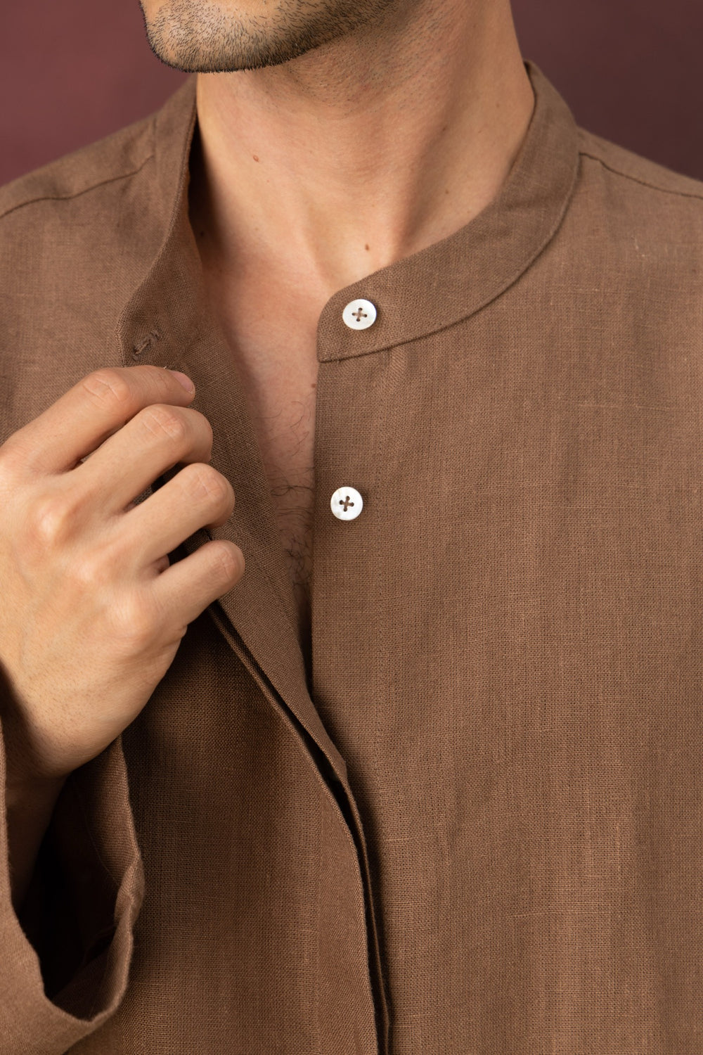 The Poise Shirt