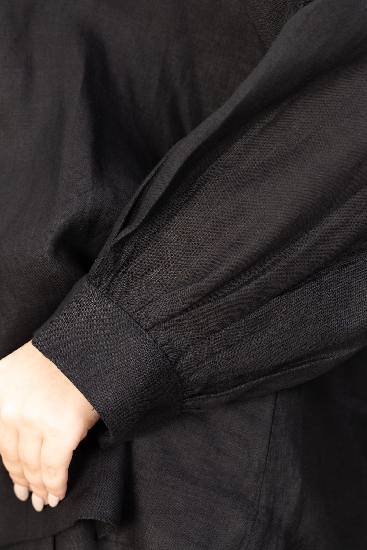 Featherweight - Midnight Black