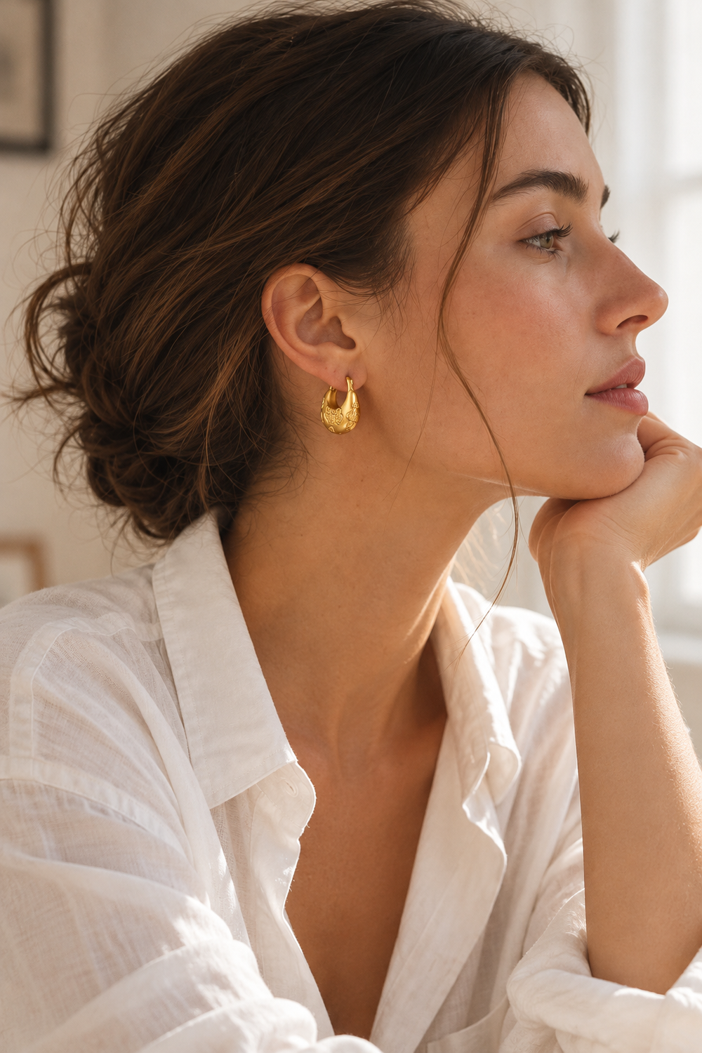 Flora Gold