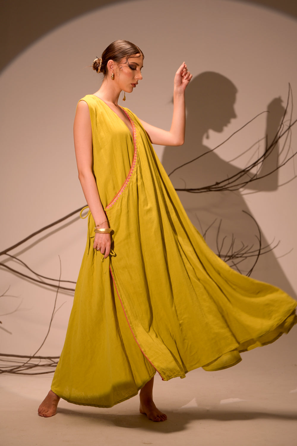 Angrakha Dress for Your Inner Queen