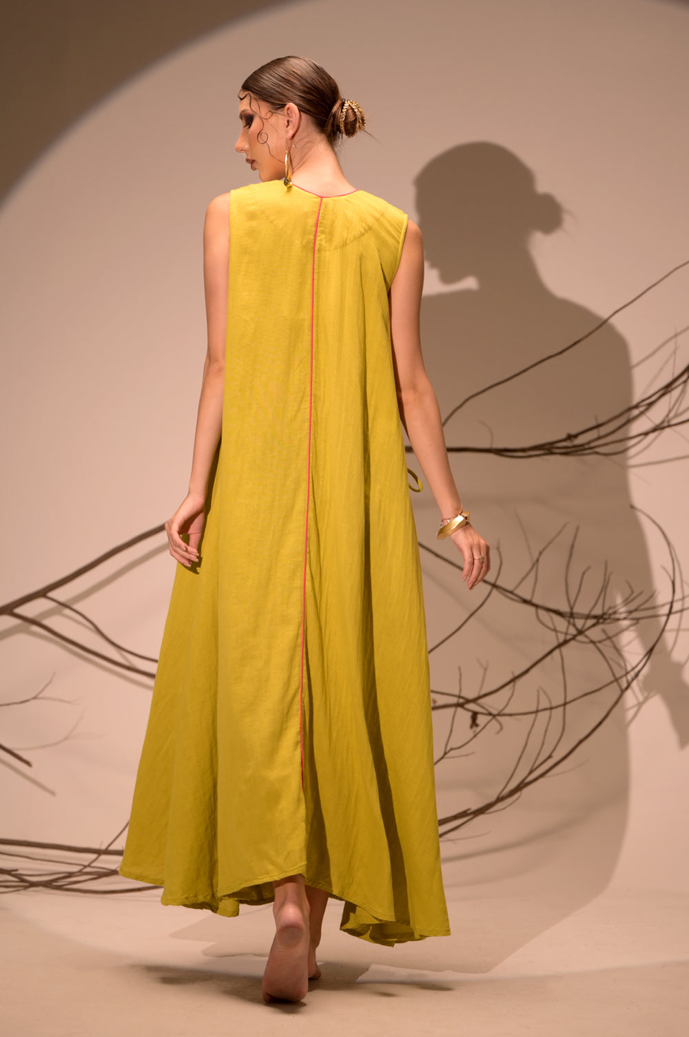 Angrakha Dress for Your Inner Queen