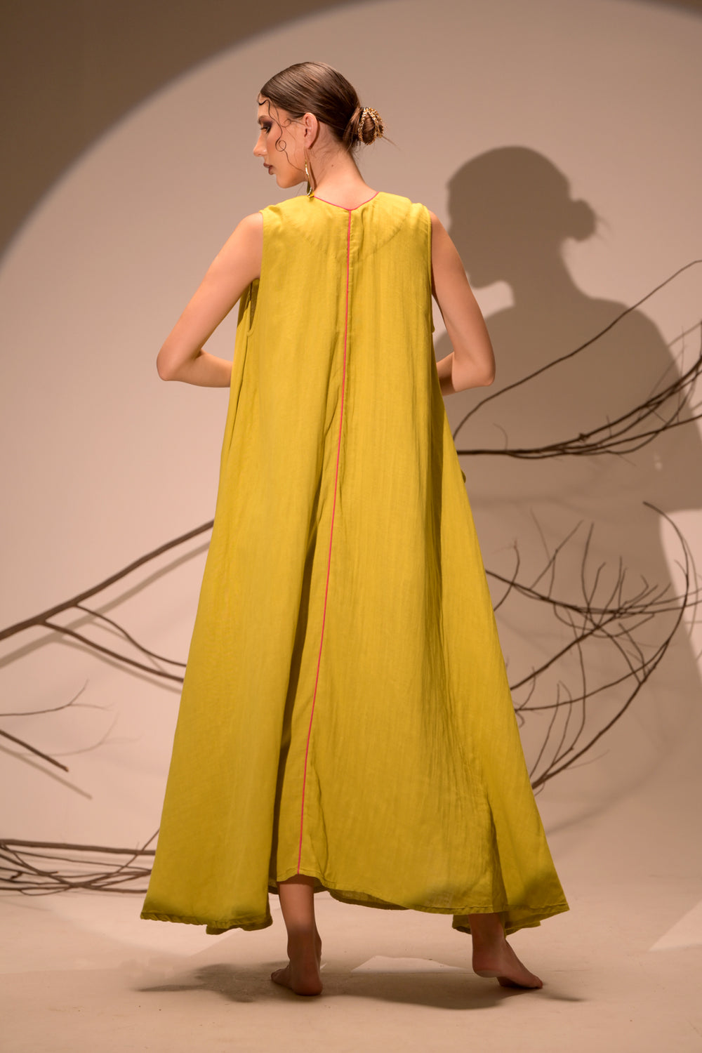 Angrakha Dress for Your Inner Queen