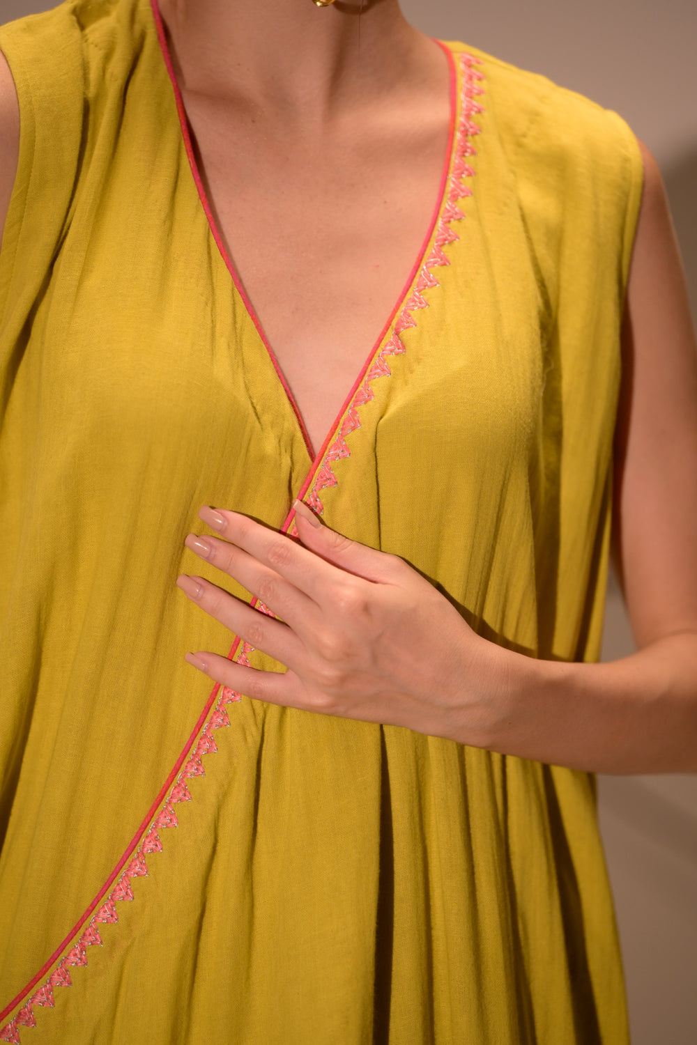 Angrakha Dress for Your Inner Queen