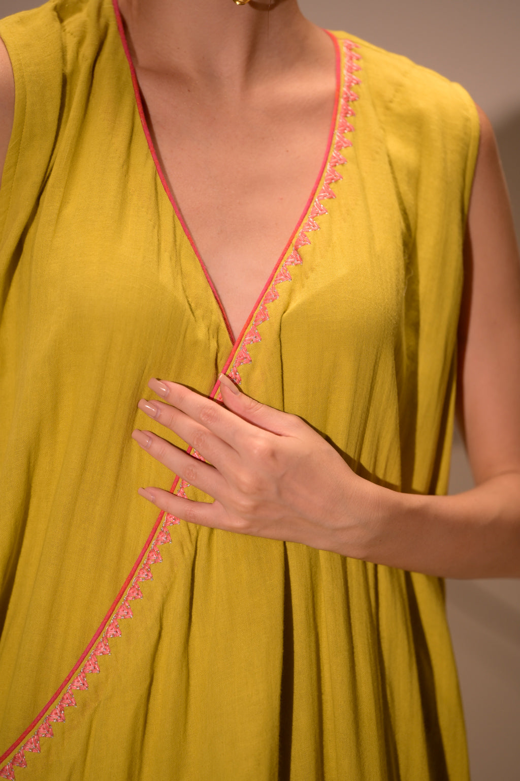 Angrakha Dress for Your Inner Queen