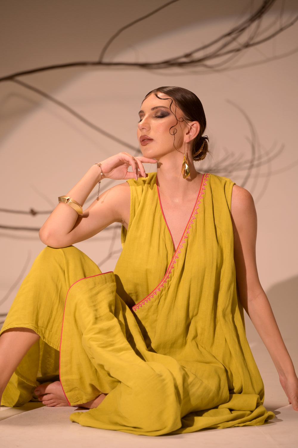 Angrakha Dress for Your Inner Queen