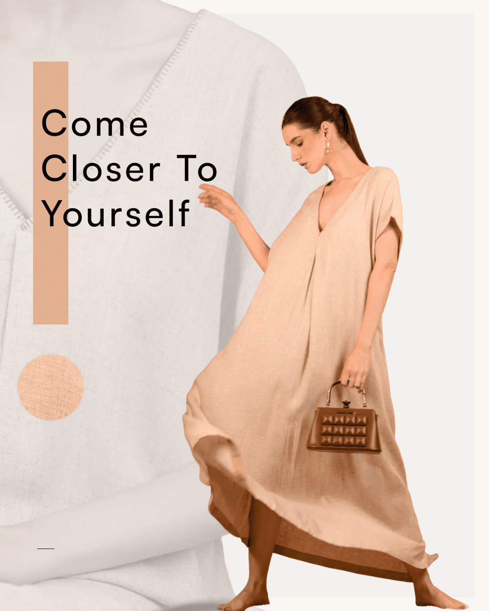 Authenticity over trends