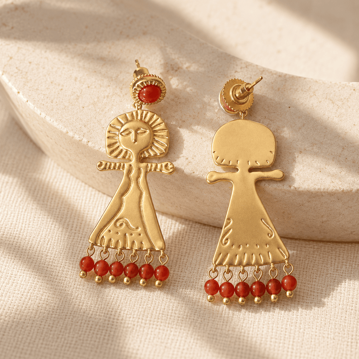The Surya Muse