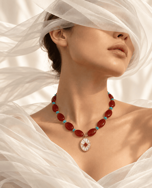 Red Pearl