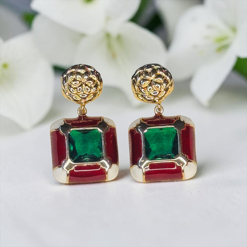Emerald Green