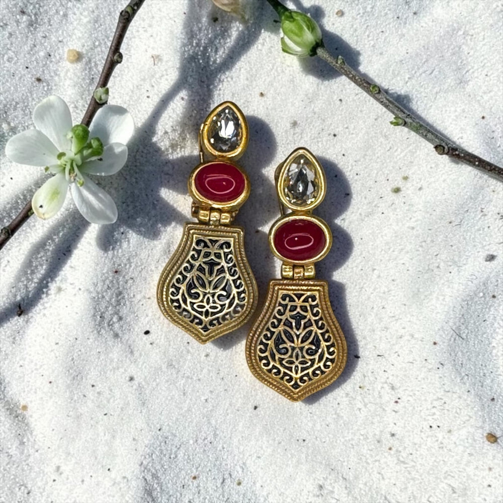 Rang Mahal Jjhumkis
