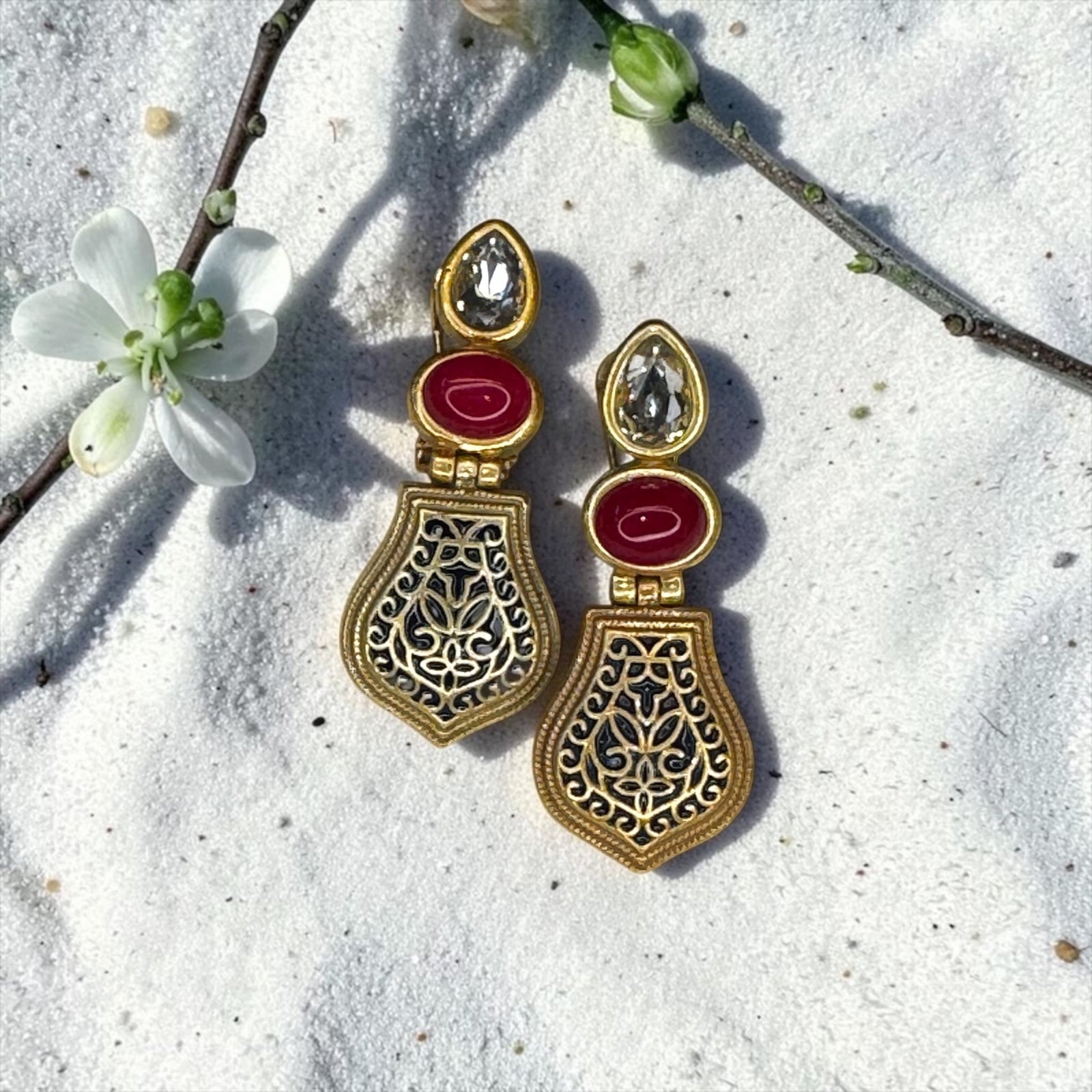 Rang Mahal Jjhumkis