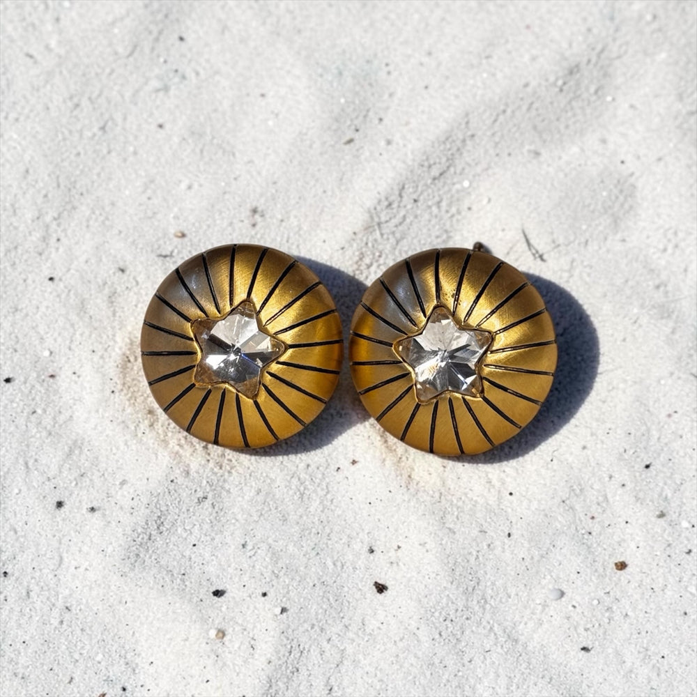 Shyam Sona Studs