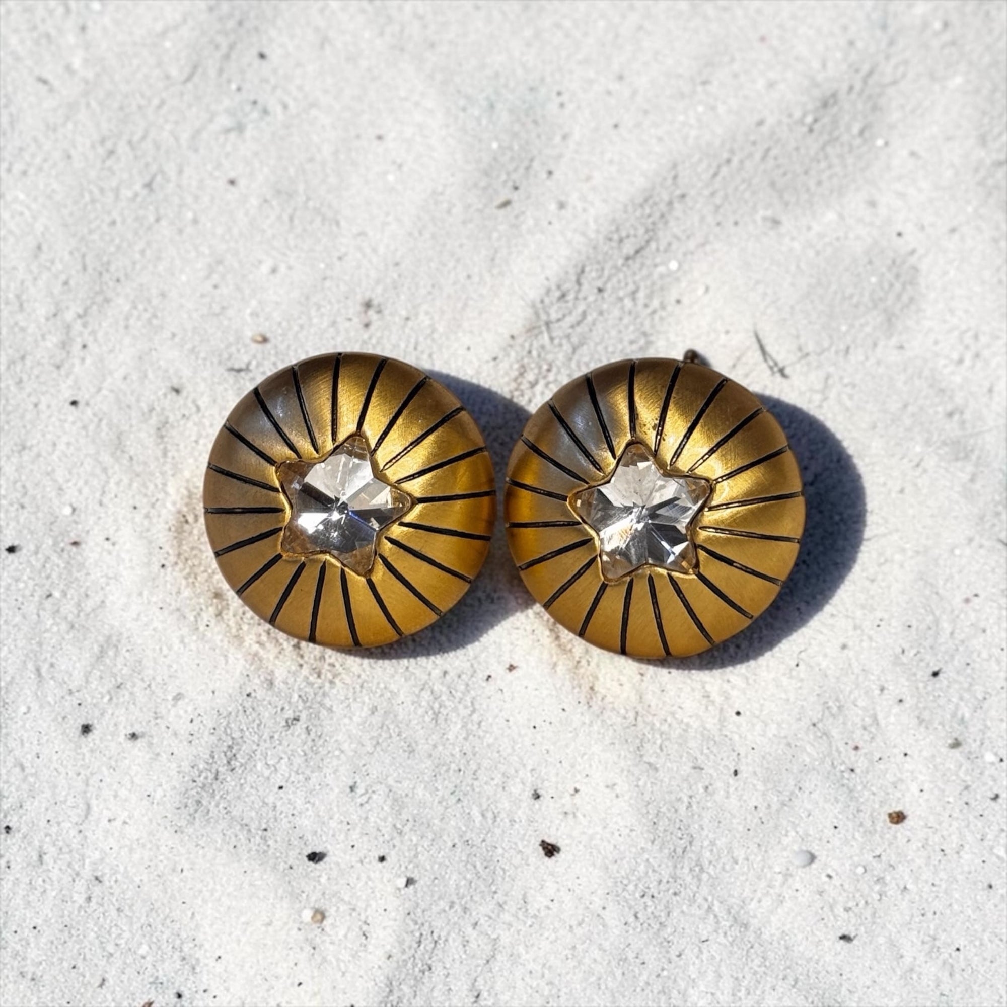 Shyam Sona Studs