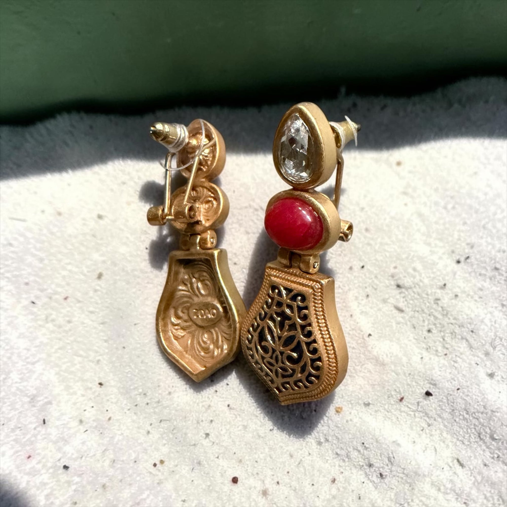 Rang Mahal Jjhumkis