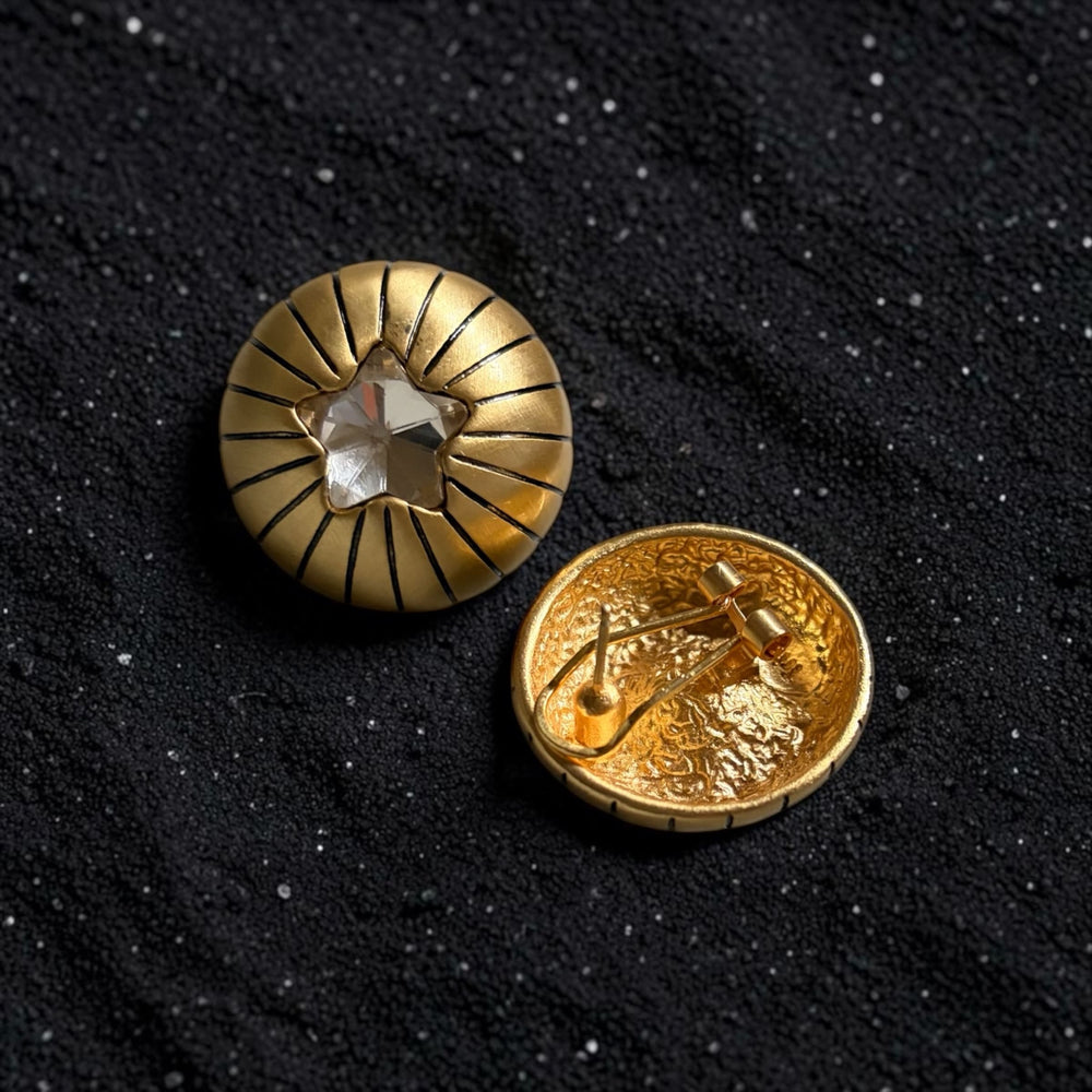Shyam Sona Studs